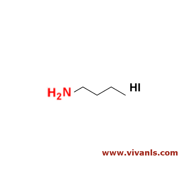 Customized Research Chemicals-ButylamineHydroiodide-1655190898.png